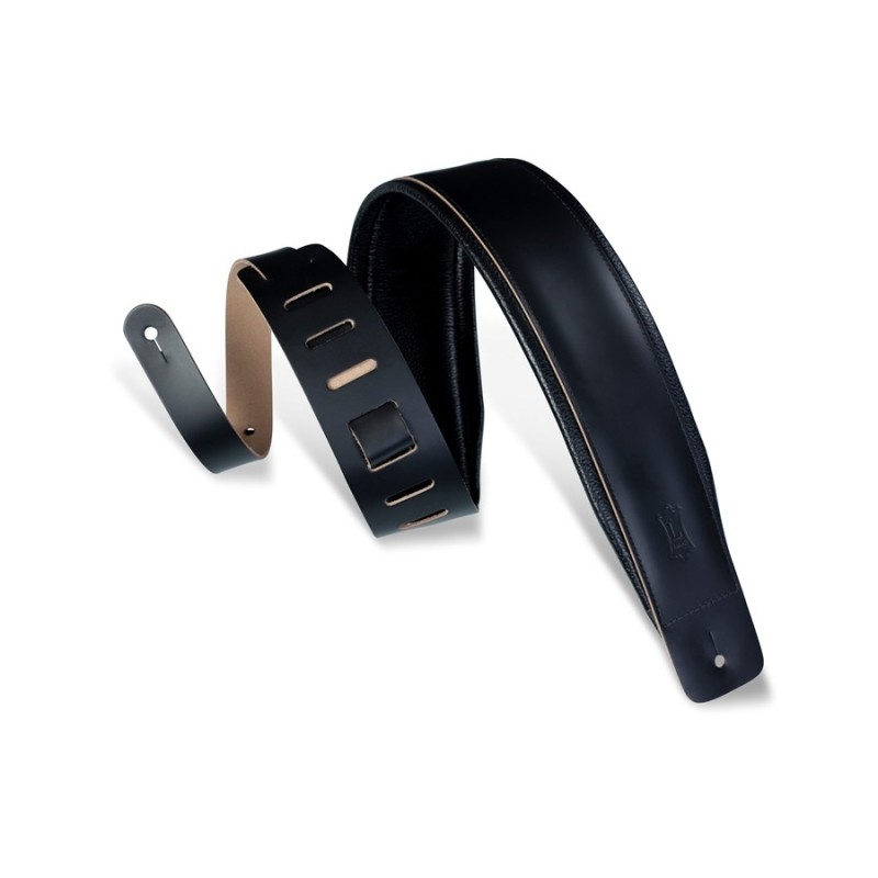 Levy's DM1PD-BLK