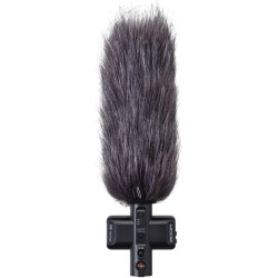 ZOOM WSU-2 Universal Windscreen