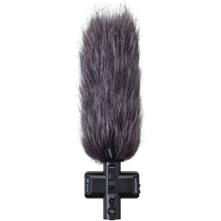 ZOOM WSU-2 Universal Windscreen