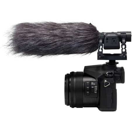 ZOOM WSU-2 Universal Windscreen