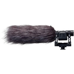 ZOOM WSU-2 Universal Windscreen