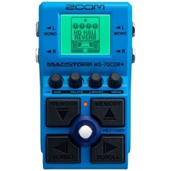 ZOOM MS-70CDR+