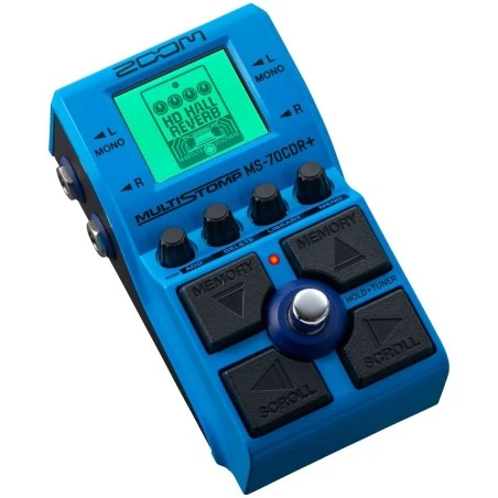 ZOOM MS-70CDR+