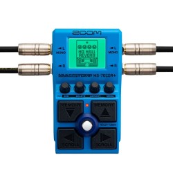 ZOOM MS-70CDR+