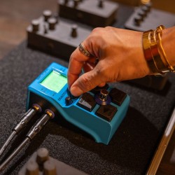 ZOOM MS-70CDR+