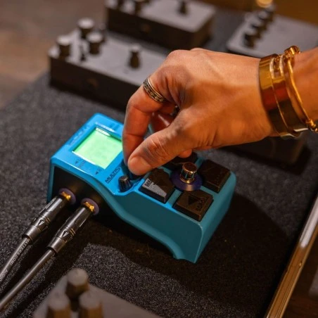 ZOOM MS-70CDR+