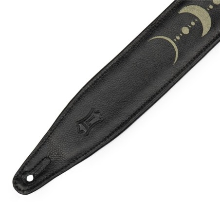 Levy's MG317MP-BLK-GRN