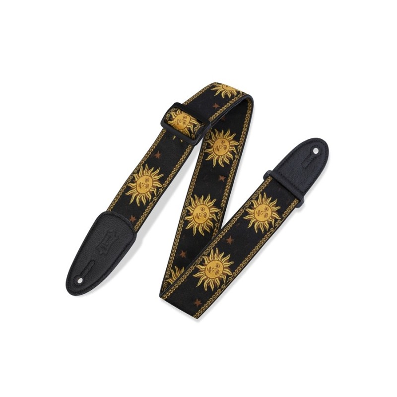 Levy's MPJG-SUN-BLK