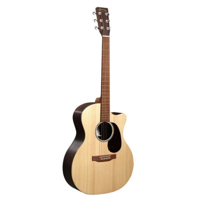 Martin GPC-X2E Cocobolo Remastered