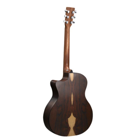 Martin GPC-X2E Cocobolo Remastered