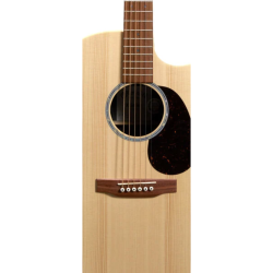 Martin GPC-X2E Cocobolo Remastered