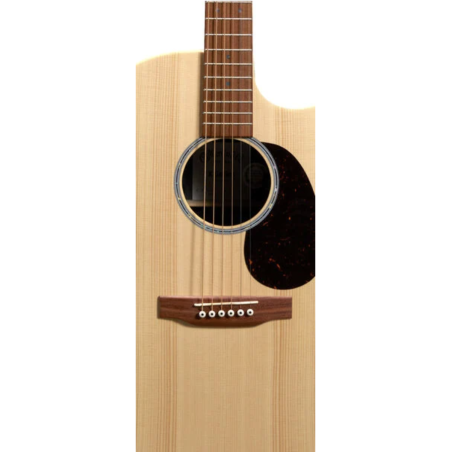 Martin GPC-X2E Cocobolo Remastered