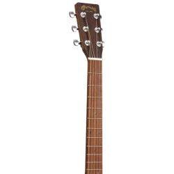 Martin GPC-X2E Cocobolo Remastered