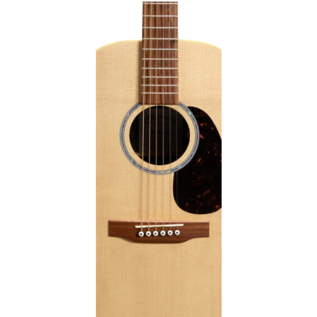 Martin 0-X2E Cocobolo Remastered