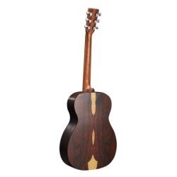 Martin 00-X2E Cocobolo