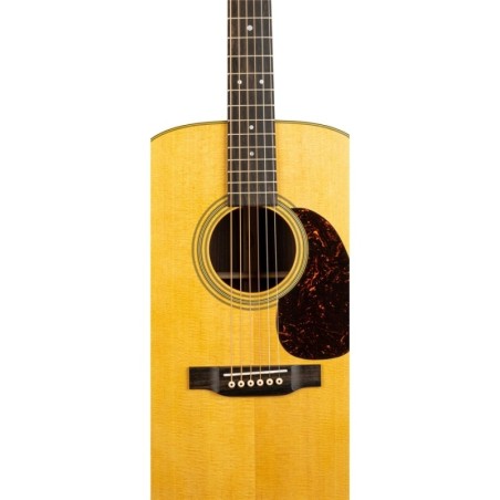 Martin & Co D-28 Satin