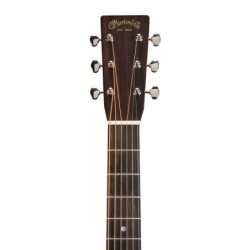 Martin & Co D-28 Satin