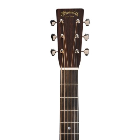 Martin & Co D-28 Satin