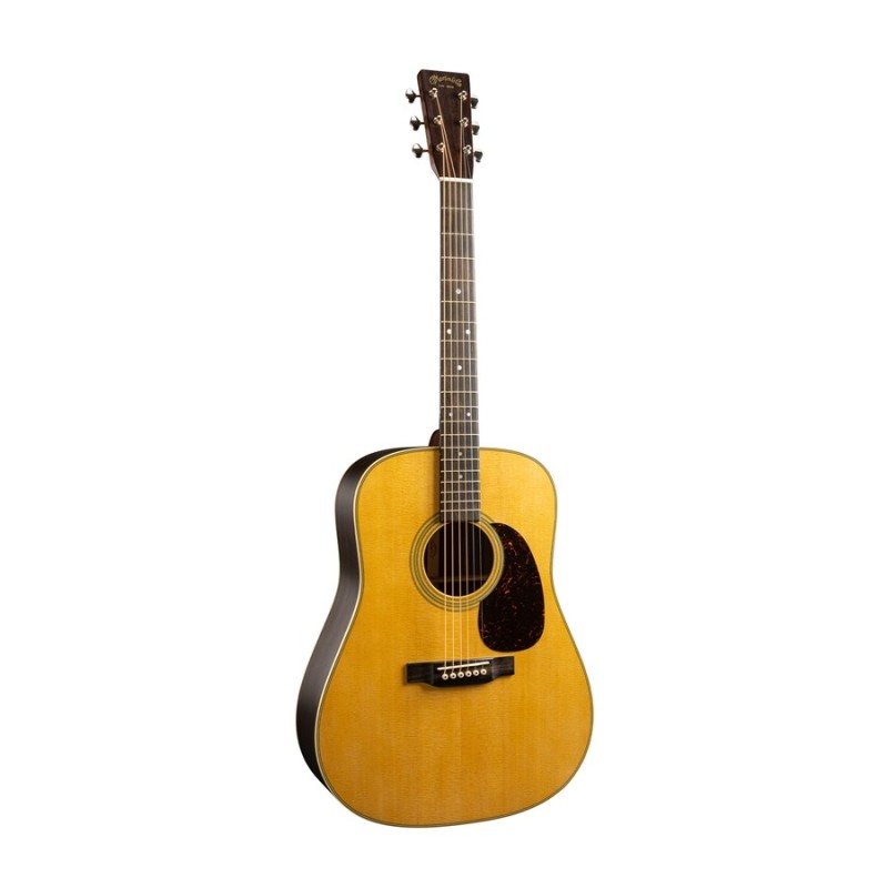 Martin & Co D-28 Satin