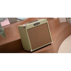 Cort CM15R Amplifier Pastel Green