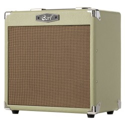 Cort CM15R Amplifier Pastel Green