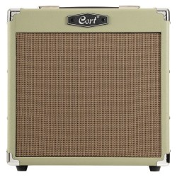 Cort CM15R Amplifier Pastel Green