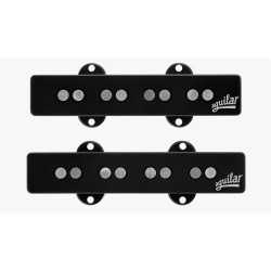 Aguilar Ag 4J-HC Hum Canceling Jazz Bass 4 Corde