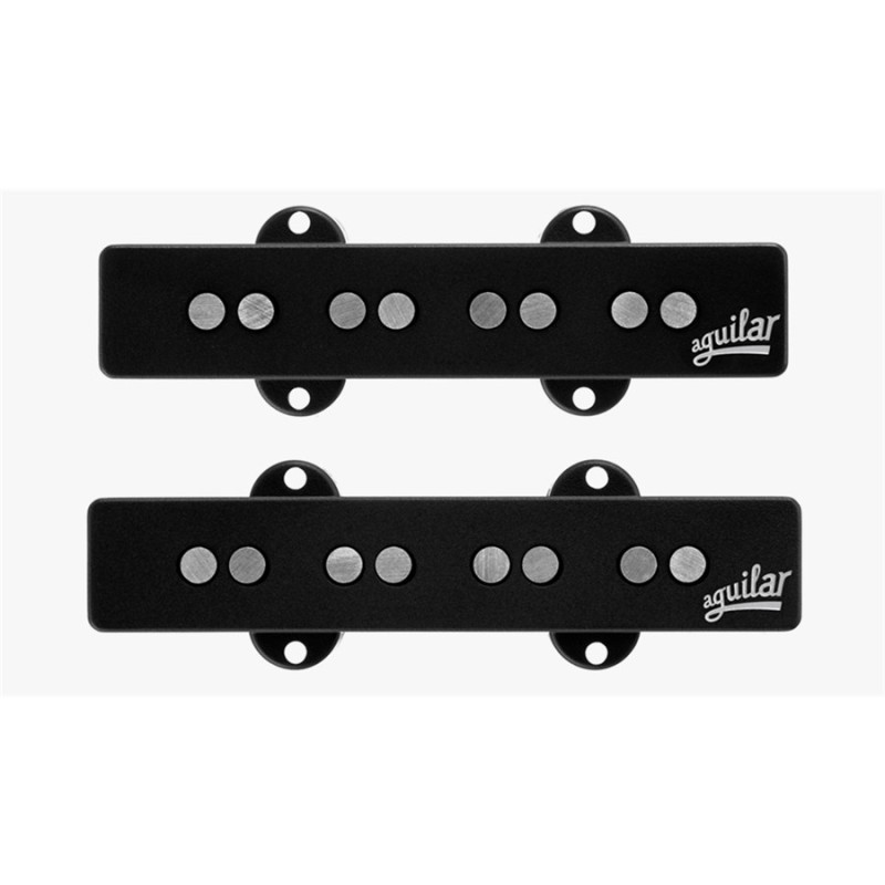 Aguilar Ag 4J-HC Hum Canceling Jazz Bass 4 Corde