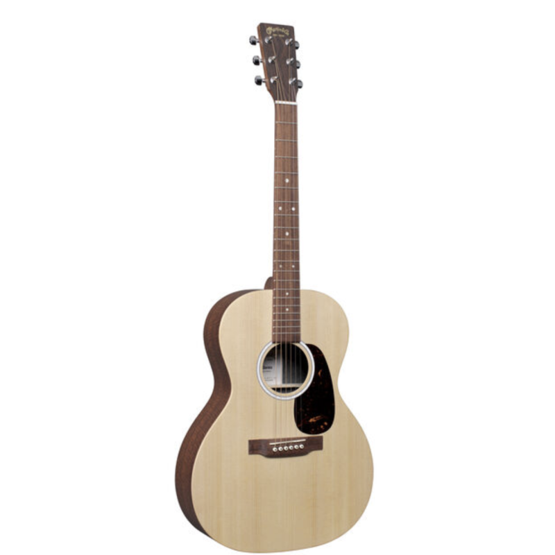 Martin & Co 00-X2EL Cocobolo Left