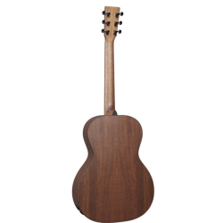 Martin & Co 00-X2EL Cocobolo Left