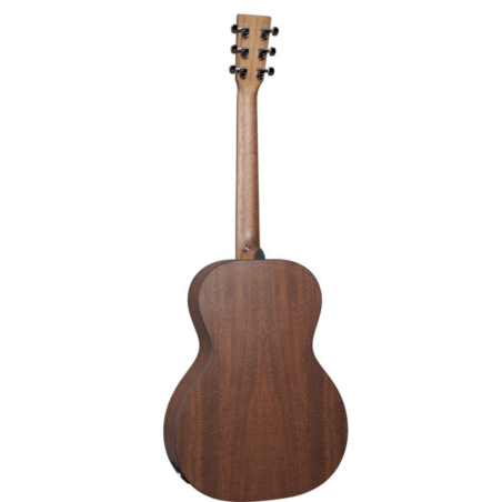 Martin & Co 00-X2EL Cocobolo Left