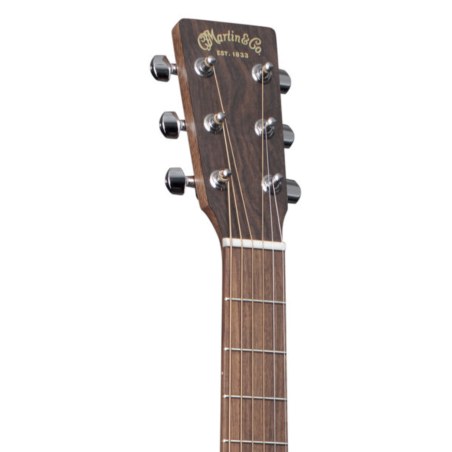 Martin & Co 00-X2EL Cocobolo Left