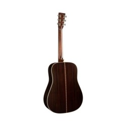 Martin & Co D-28 Street Legend