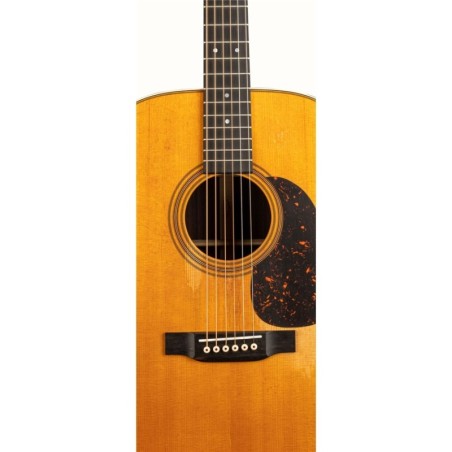 Martin & Co D-28 Street Legend