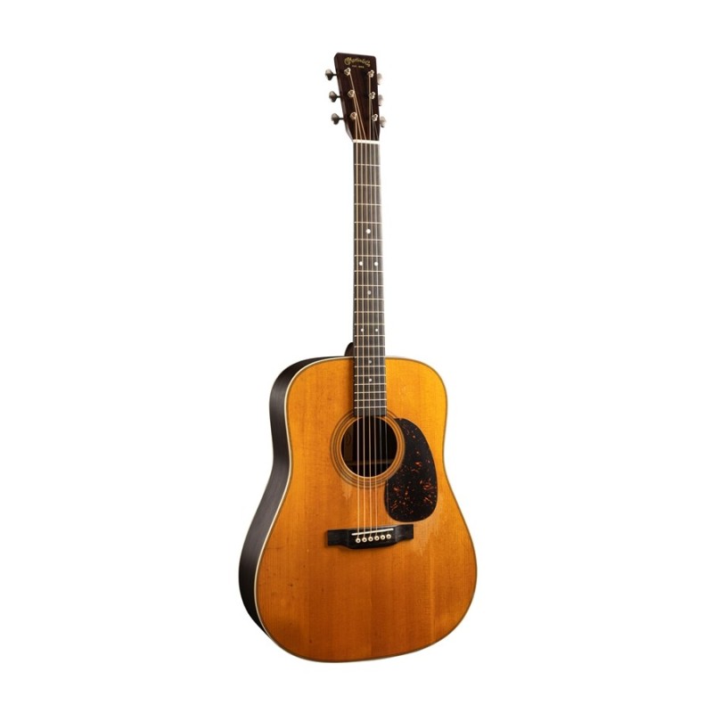 Martin & Co D-28 Street Legend