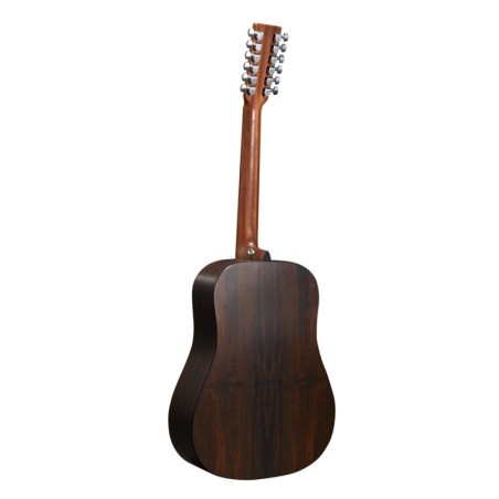 Martin & Co D-X2E Brazilian 12-string