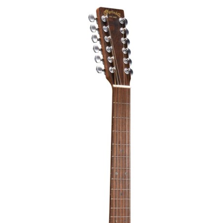 Martin & Co D-X2E Brazilian 12-string