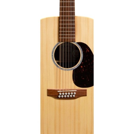 Martin & Co D-X2E Brazilian 12-string