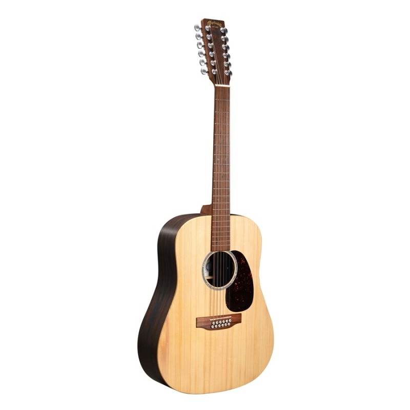 Martin & Co D-X2E Brazilian 12-string