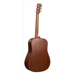 Martin D-X2E Mahogany
