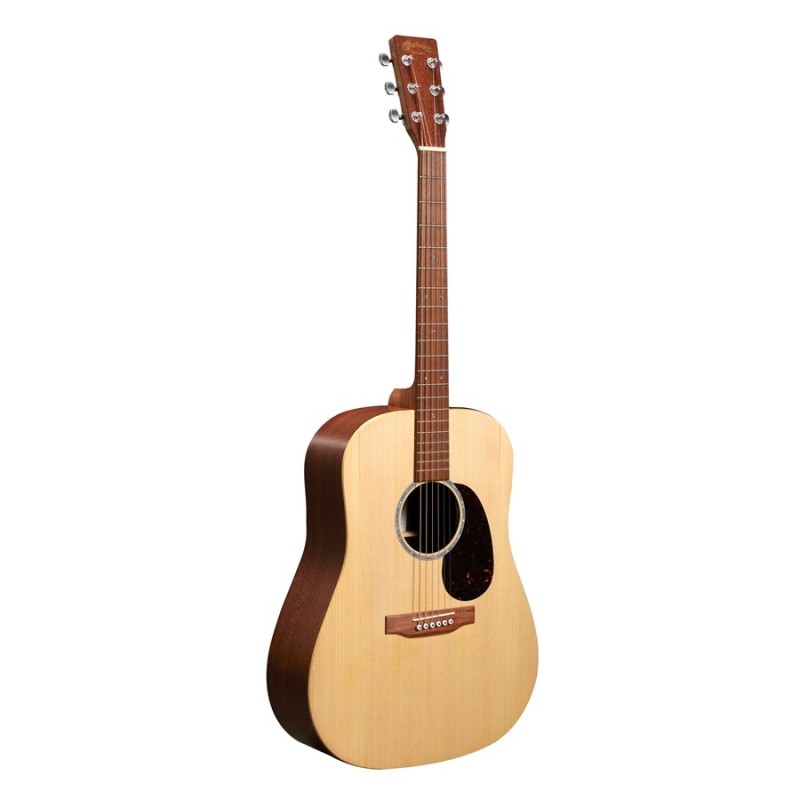 Martin D-X2E Mahogany