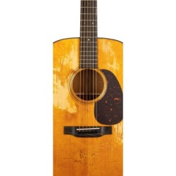 Martin & Co D-18 Street Legend