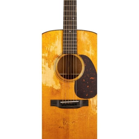 Martin & Co D-18 Street Legend