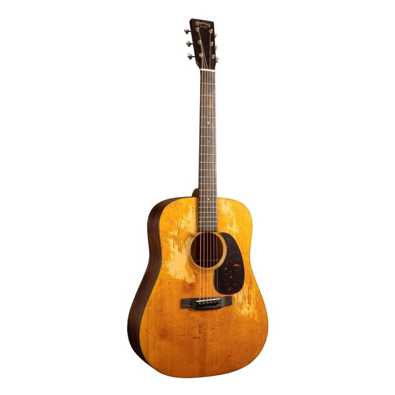 Martin & Co D-18 Street Legend