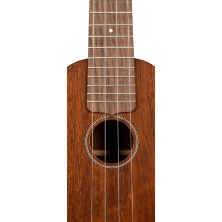 Martin & Co Ukulele 0 Soprano