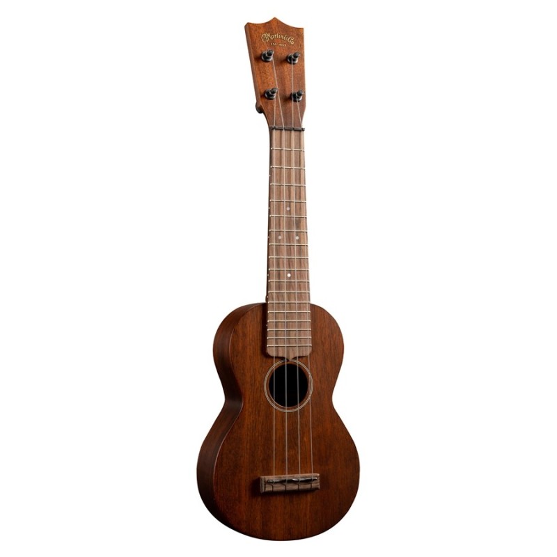 Martin & Co Ukulele 0 Soprano