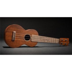 Martin & Co Ukulele 0 Soprano