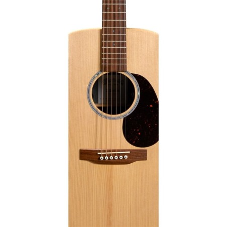Martin & Co 000-X2E Brazilian