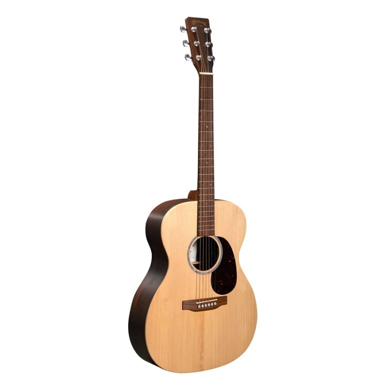 Martin & Co 000-X2E Brazilian