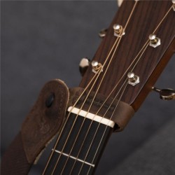 Martin & Co 18A0089 Headstock Tie
